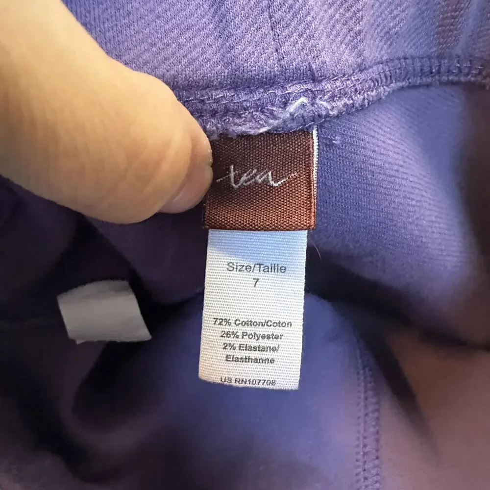 Tea Collection Riding Pants - Picture 4 of 4